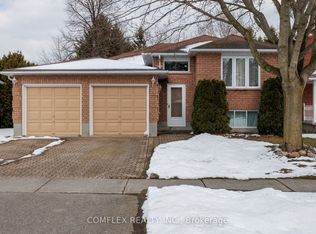 154 Carroll Cres, Cobourg, ON K9A5K6