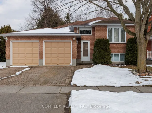 154 Carroll Cres, Cobourg, ON K9A 5K6