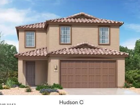 22047 E Cirrus St, Red Rock, AZ 85145