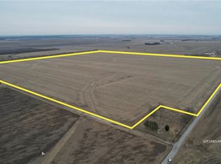 E 950 North Rd, Cisco, IL 61830