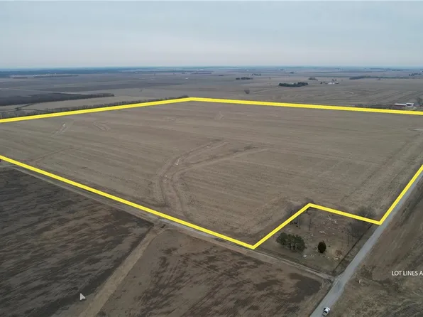 E 950 North Rd, Cisco, IL 61830
