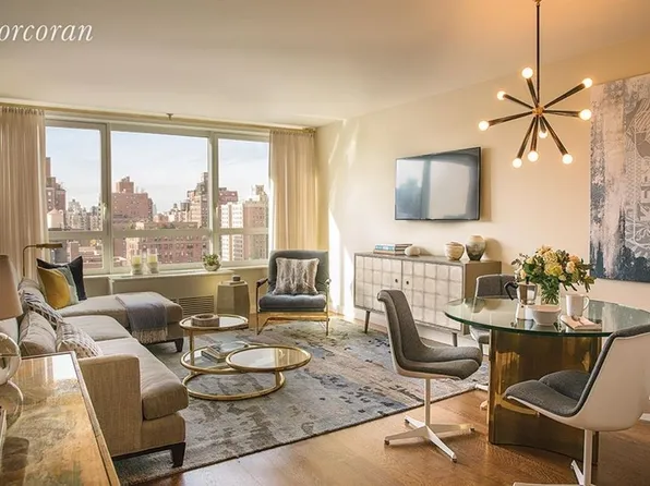 200 E 94th St APT 908, New York, NY 10128