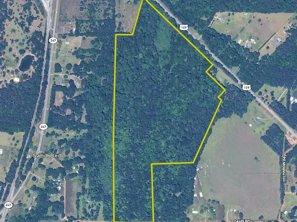 0 Highway 247 Lot Wp001, Kathleen, GA 31047