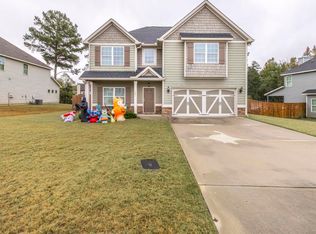 1601 Adirondac Way, Bonaire, GA 31005