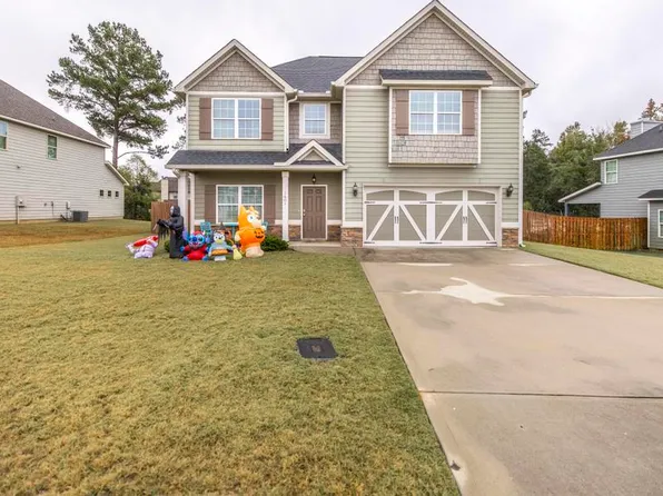 1601 Adirondac Way, Bonaire, GA 31005