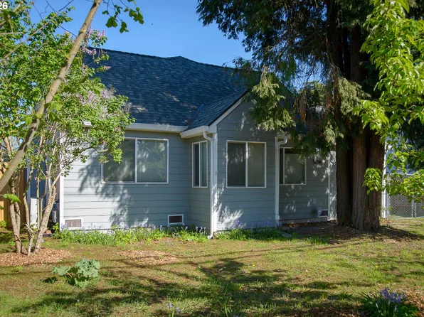 5256 NE 72nd Ave, Portland, OR 97218