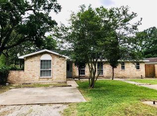 7506 Glen Manor Dr, Houston, TX 77028