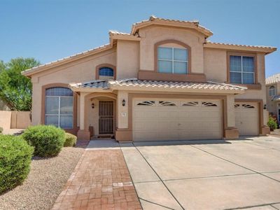 1091 E Baylor Ln, Chandler, AZ, 85225