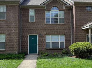 207 E Higgins St, Midway, KY