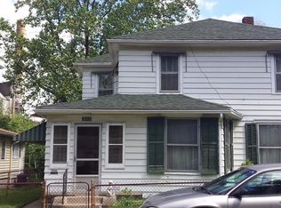 1007 Forrer St, Middletown, OH 45044