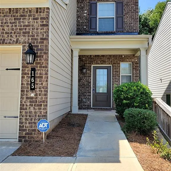 165 Canvas Ives Dr — Photo 2