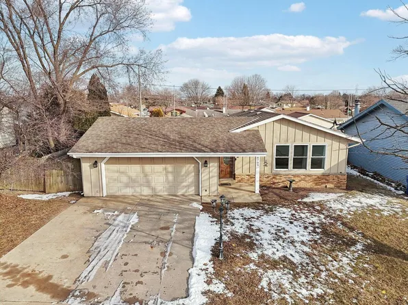 6709 60th AVENUE, Kenosha, WI 53142