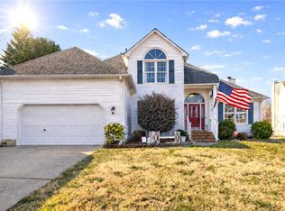 6303 Oaken Gate Dr S, Suffolk, VA 23435