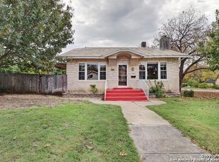 500 Rigsby Ave, San Antonio, TX 78210
