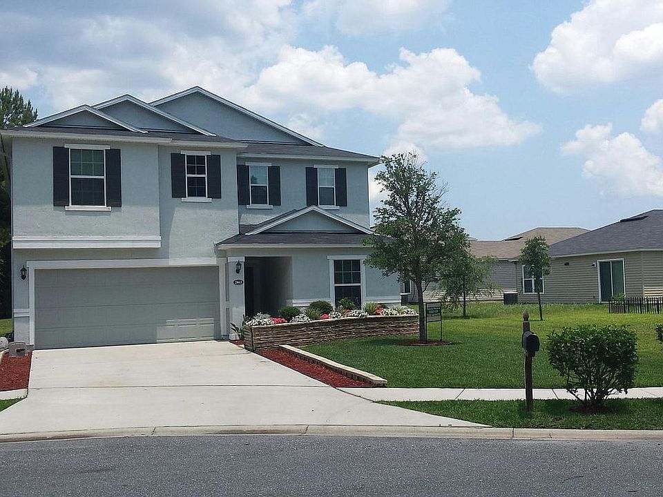 2nd image of 2863 Tate Ct