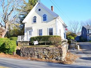 973 Washington St, Gloucester, MA 01930