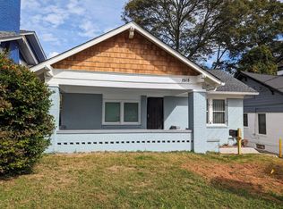 1515 Olympian Way SW, Atlanta, GA 30310