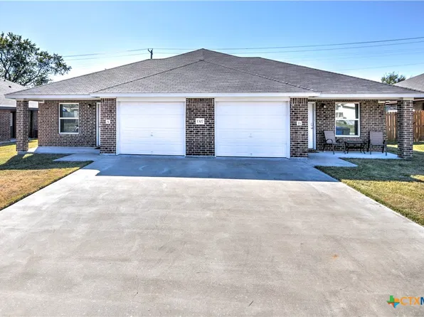 1307 Liberation Ln, Copperas Cove, TX 76522