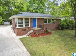 101 Elder St, Birmingham, AL 35210