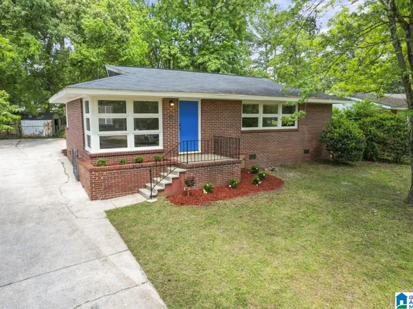 101 Elder St, Birmingham, AL 35210
