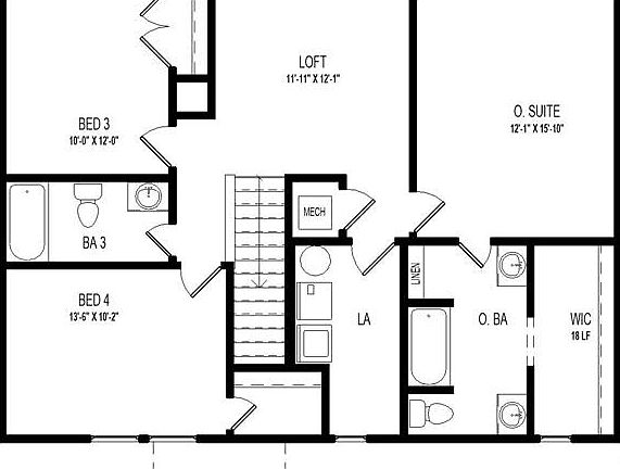 2nd image of 155 Gettysburg Dr