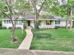 2031 Timbergrove Cir, Dallas, TX 75208