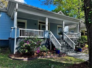 1280 Hartford Ave SW, Atlanta, GA 30310