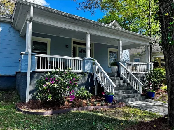 1280 Hartford Ave SW, Atlanta, GA 30310