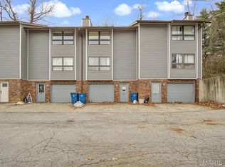 616 Arrowhead Dr, Collinsville, IL