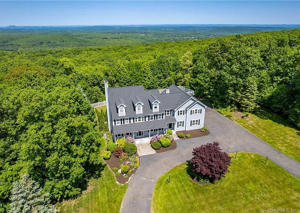 24 Cider Mill Hts, North Granby, CT 06060 Zillow