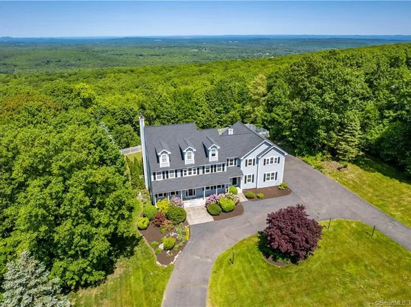 24 Cider Mill Heights, Granby, CT 06060