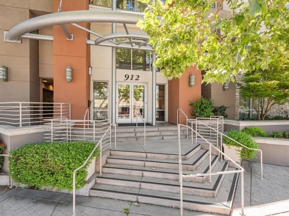 912 Campisi Way Unit 201, Campbell, CA 95008