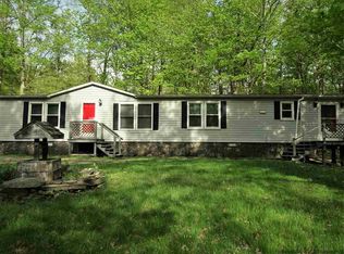 22 Echo Hill Rd, Saugerties, NY 12477