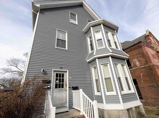 111 Hillman St, New Bedford, MA 02740
