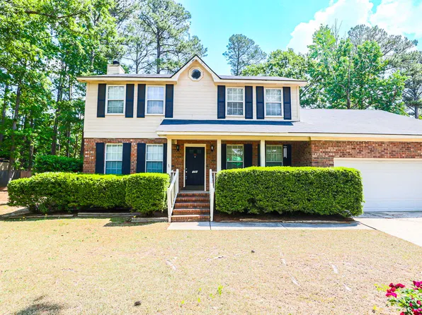178 S Old Belair Road, Grovetown, GA 30813