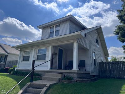 2205 S 14th St, New Castle, IN, 47362