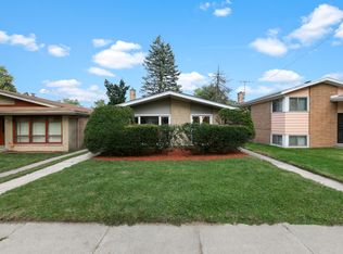 14437 Ingleside Ave, Dolton, IL 60419