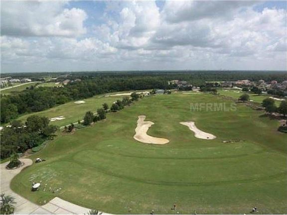 Golf Course
