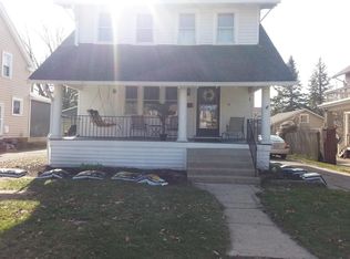 47 Acton Rd, Columbus, OH 43214