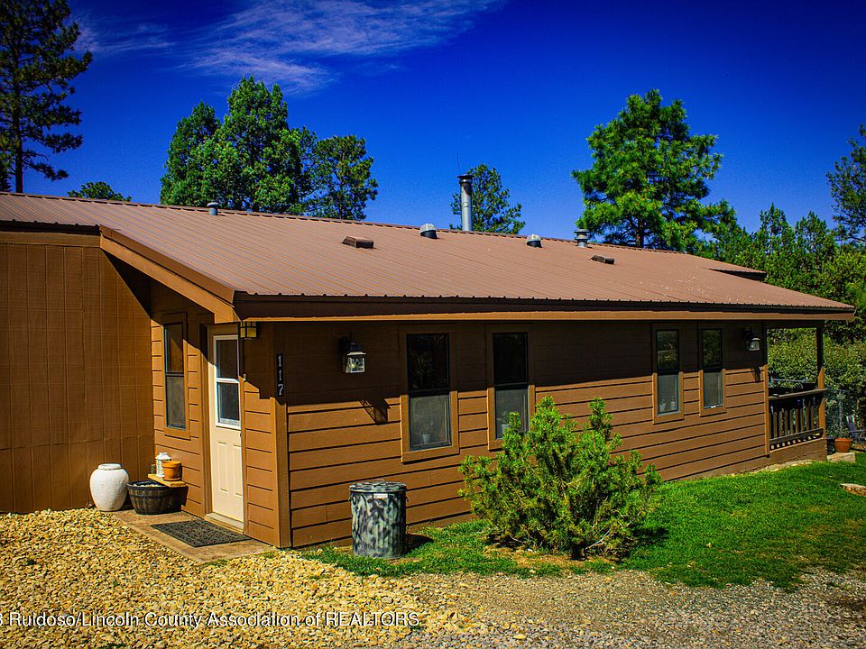 117 Wood Ln, Ruidoso Downs, NM 88346 Zillow
