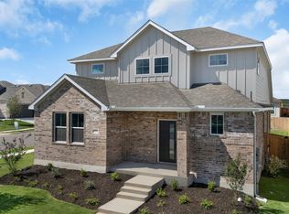 101 Coyote Willow Way, Georgetown, TX 78633