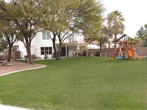 11,919 SQ. FT LOT
