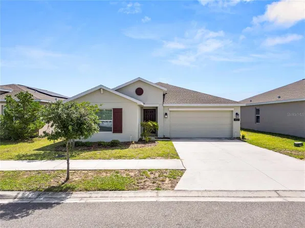 1431 LASSEN STREET, HAINES CITY, FL 33844