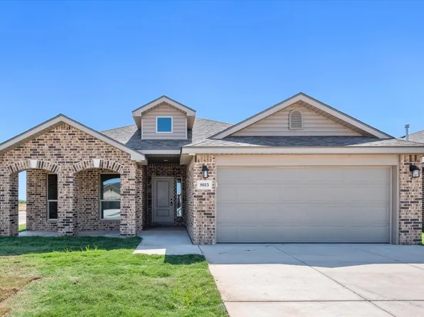 8615 26th St, Lubbock, TX 79407