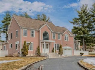 80 Jennies Way, Tewksbury, MA 01876