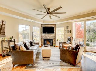6701 Lake Shore Dr #101, Richfield, MN 55423