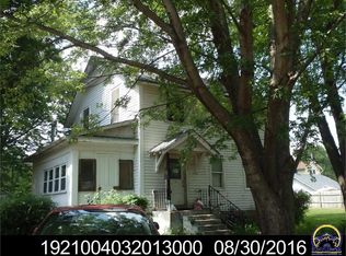 715 Exchange St, Emporia, KS 66801