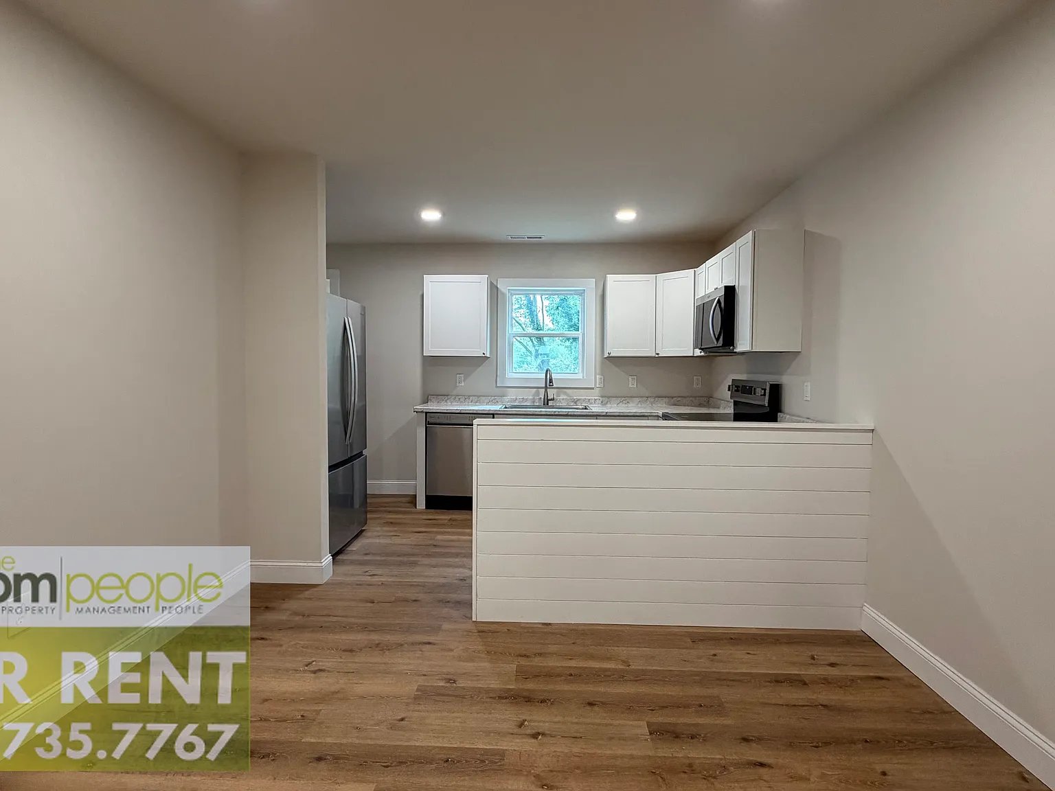 3 bed, 1500 sqft, $1,850 — Photo 3
