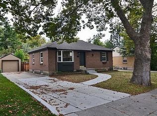 1470 E Gregson Ave, Millcreek, UT 84106