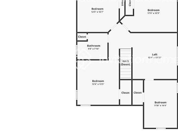 3rd image of 3236 Whitley Bay Ct